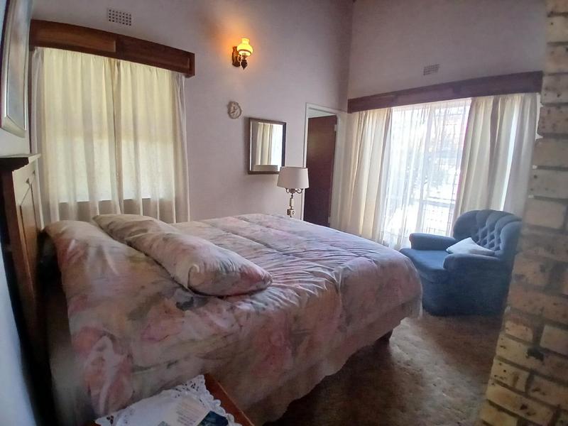 4 Bedroom Property for Sale in Vryburg North West